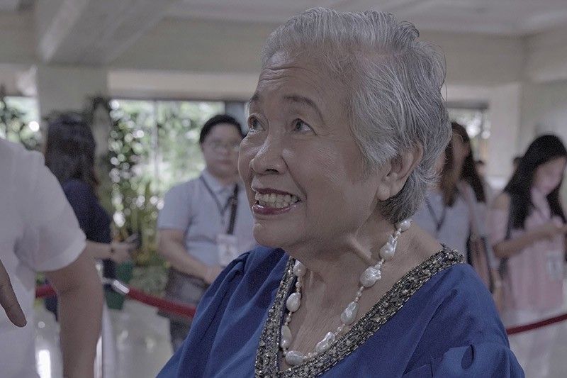 Briones says deciding on class suspension should remain with LGUs