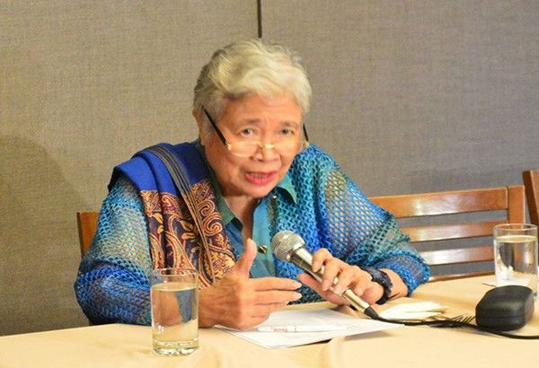 CA confirms Briones as DepEd secretary