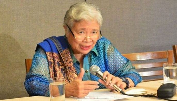 CA confirms Briones as DepEd secretary