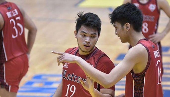 Knights pupuntiryahin ang final four ticket