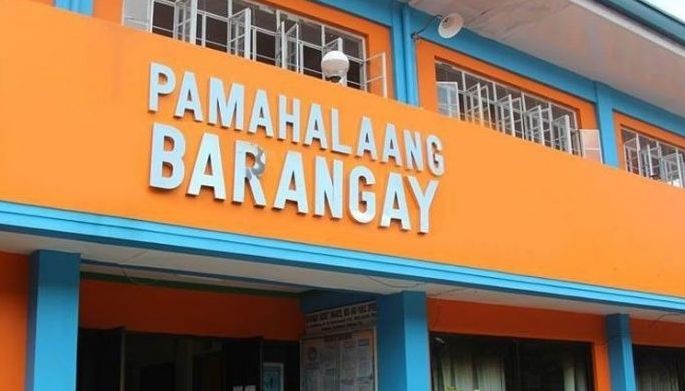 Bagong Brgy. Hall sa Longos, Malabon, bukas na sa publiko