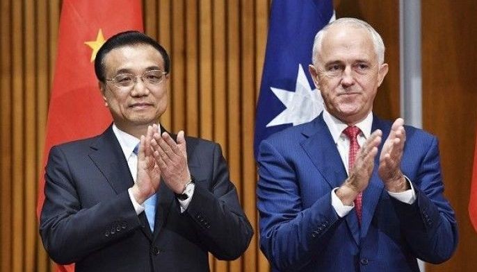 Chinese premier defends military equipment in West Philippine Sea
