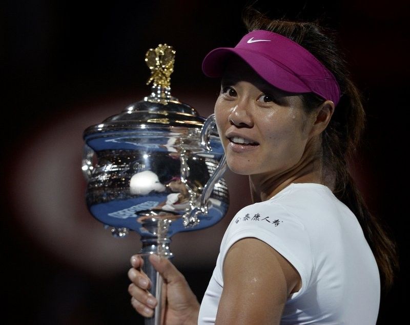 Li Na, Ivanisevic, Martinez on Tennis Hall of Fame ballot | Philstar.com