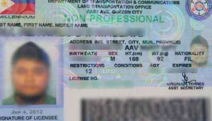 Naghupot og wala&rsquo;y lisensiya nga mga armas sikop