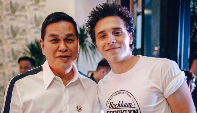 It&rsquo; s about time: Ben Chan creates his own Bench Cafe