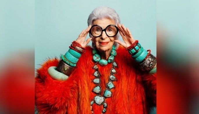 How I Met The World&rsquo;s Oldest Living Teenager