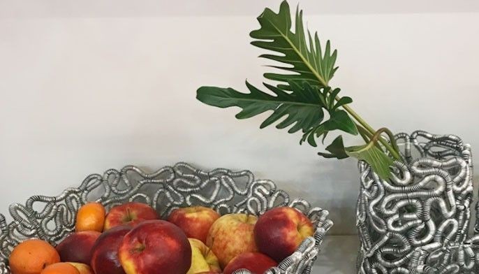 Philippine products  on trend at Ambiente