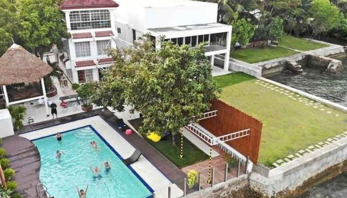 Three C&rsquo;s in Cebu