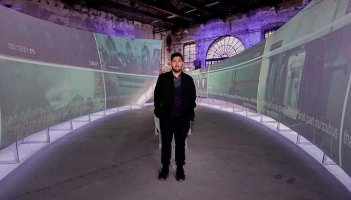 Examining our architectural navels at Venice Architecture Biennale