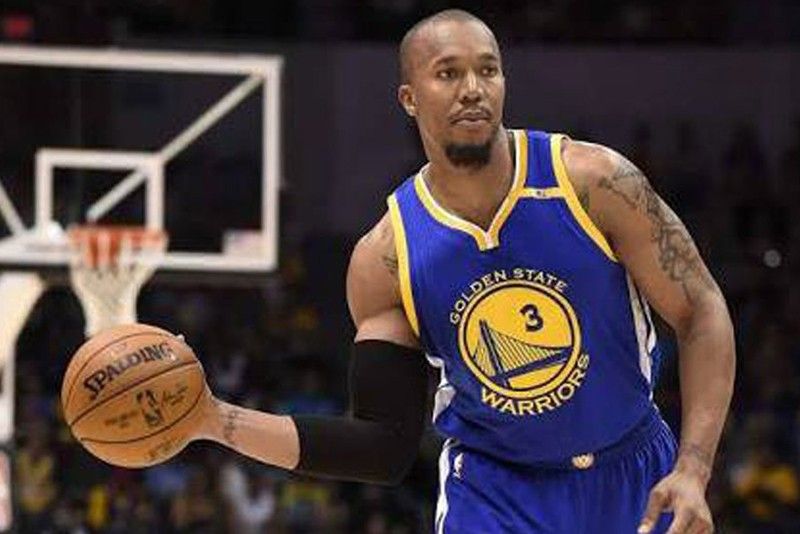 David West: âListen  to  your bodyâ