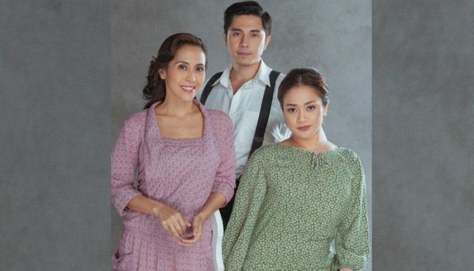 From Passion Project  to Cinema Classic
