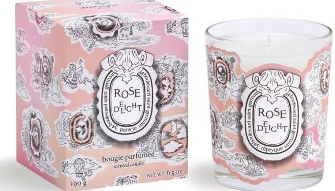 Diptyque is better than roses