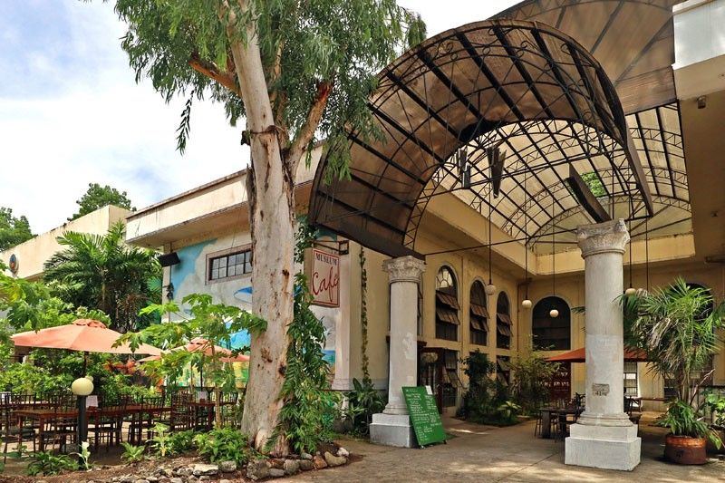 Architecture, history and more in Bacolod