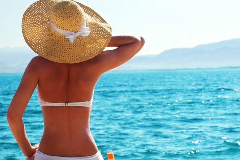 Sunscreen: Your anti-aging & anti-cancer protector