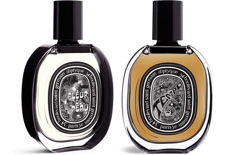 Two new Diptyque scents for the boho at heart