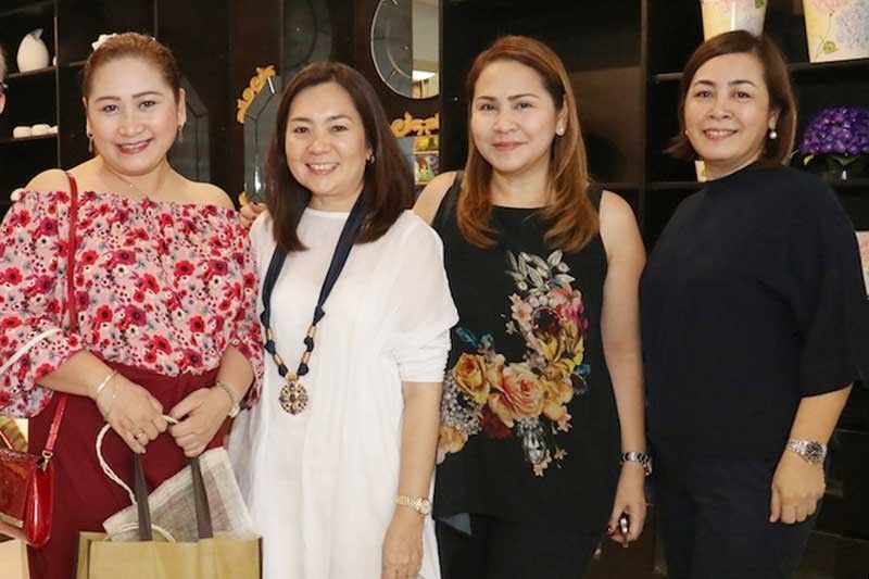 A new nest for home accessories in Cebu
