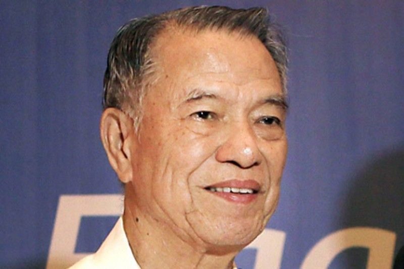 Grit is one of the success secrets of Lucio Tan