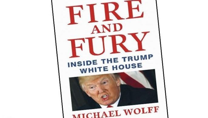The Book of Moron