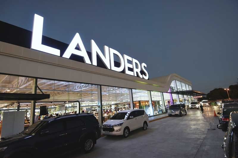 Manila Life: Landers Superstore Alabang West Opens Today!