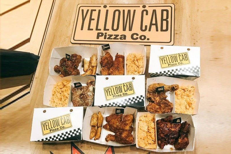 SEC approves Teriyaki Boy-Yellow Cab merger