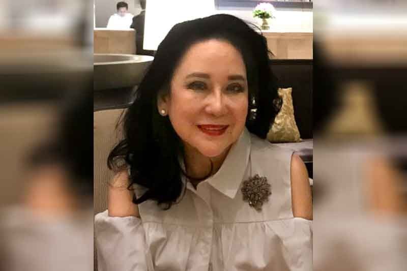 For Minnie OsmeÃ±a, Home Is  Where  The Heart Is