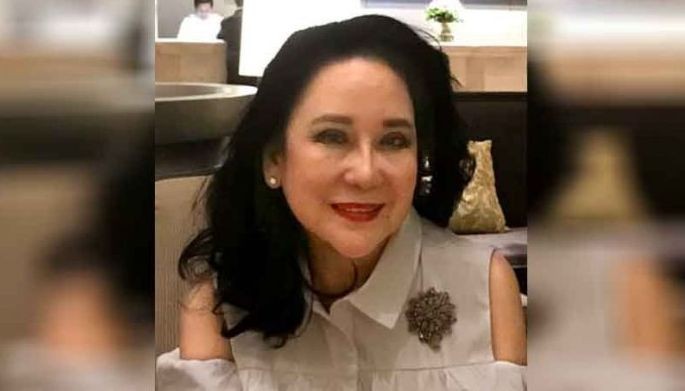For Minnie Osme&ntilde;a, Home Is  Where  The Heart Is