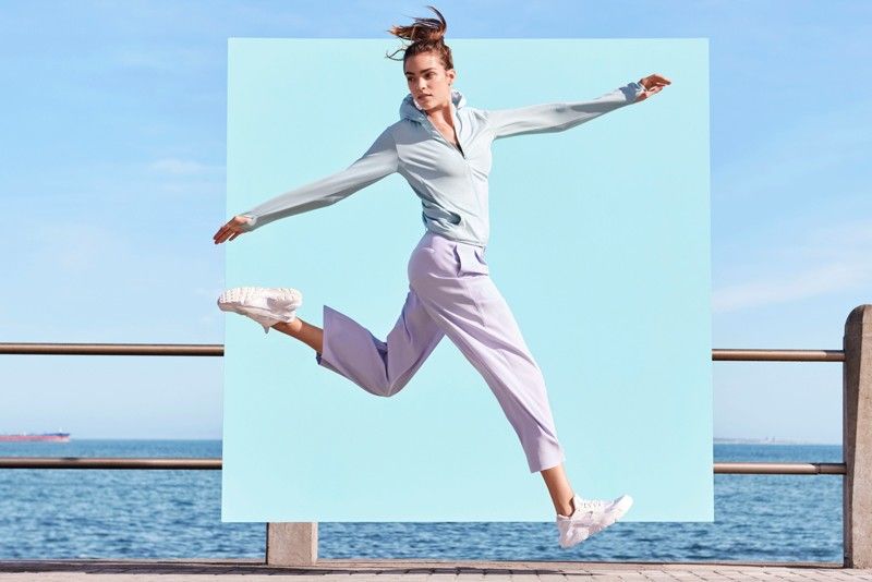 Uniqlo launches travel-friendly summer collections