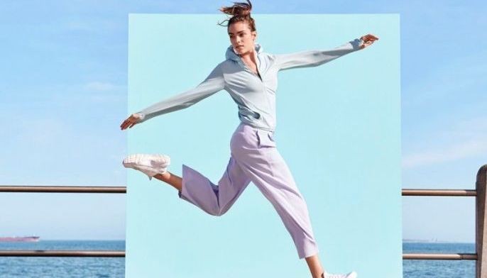 Uniqlo launches travel-friendly summer collections