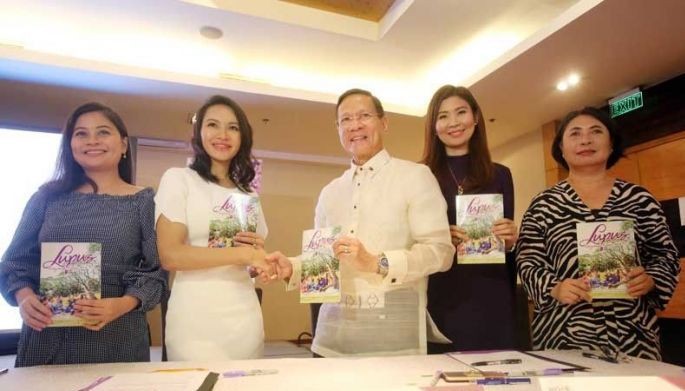 Melanie and Emmeline: &lsquo;Hope For Lupus&rsquo; Crusaders