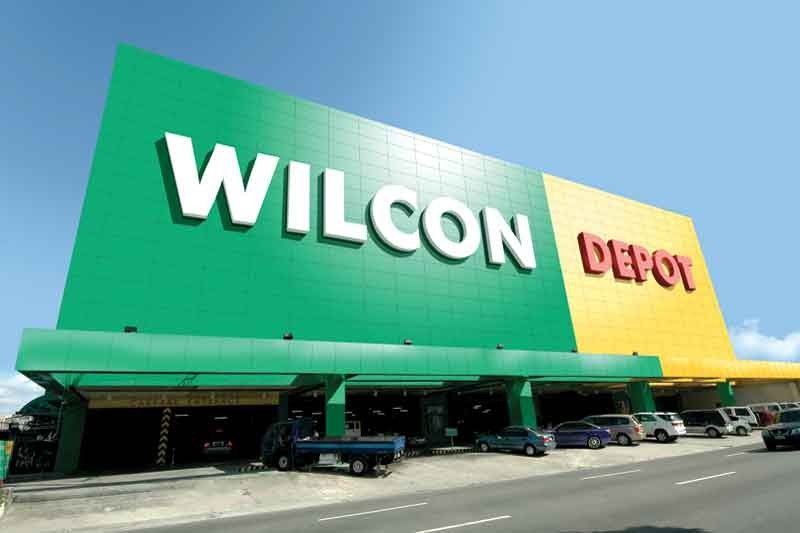 Wilcon Depot opens first store in Tacloban