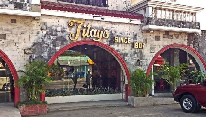 Beyond diving: The towns of northern Cebu