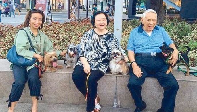 Advice from Lolo Benny Tantoco: &lsquo;When it&rsquo;s good, just do it!&rsquo;