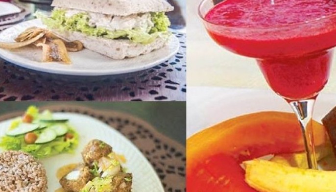 Eats good for your heart