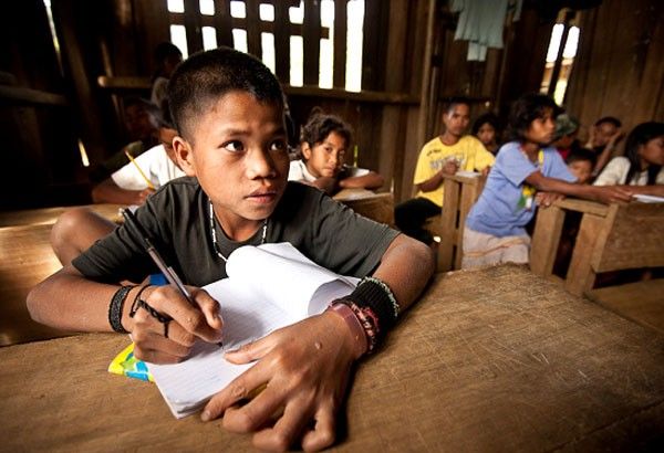 DepEd: No order to close down Lumad schools