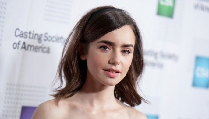 Lily Collins forgives her father, Phil Collins, in new book