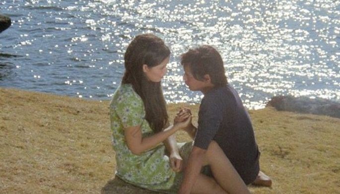 Pelikula ni Lino Brocka, nakasama sa Criterion