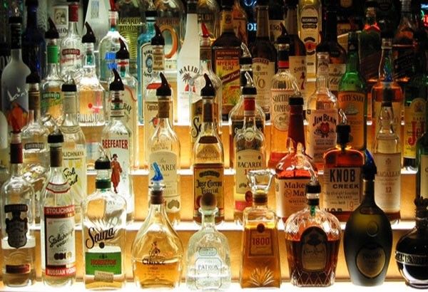 Proposed ordinance requires liquor licenses