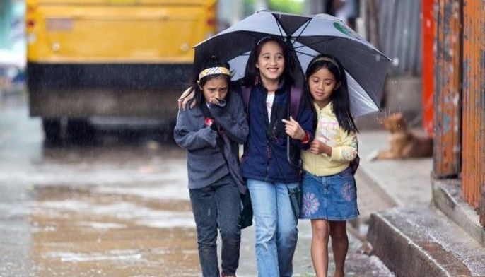 LIST: Class suspensions for June 11
