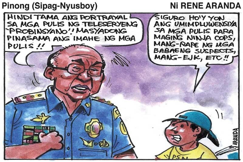 Ang Probinsyano! | Pilipino Star Ngayon