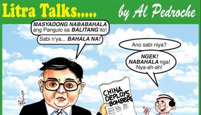 Bahala Na!