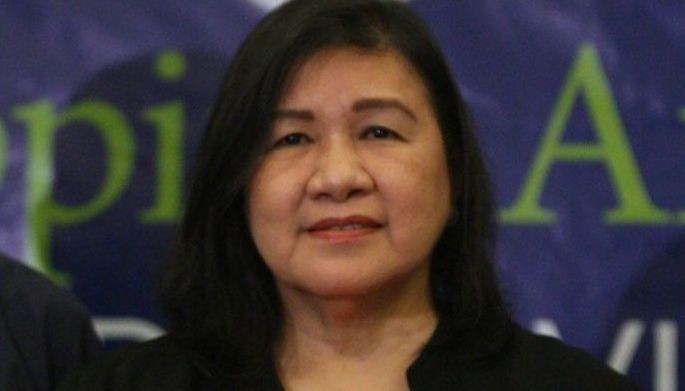 Sec. Maza nagbitiw na sa NAPC