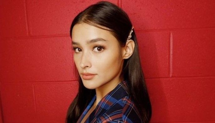 My hope': Liza Soberano tweets about being a fan of BTS member |  Philstar.com