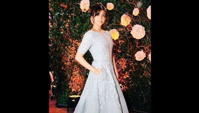 Mga starlet kawawa sa Star Magic Ball, Liza nangibabaw!