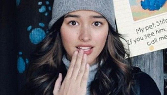 Liza pinaghihintay pa rin si Enrique!