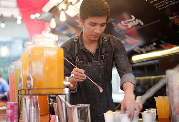 Beverage company exec: âSweet taxâ can affect Filipino farmers