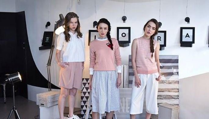 No such thing as &lsquo;tita style&rsquo; at the new Iora