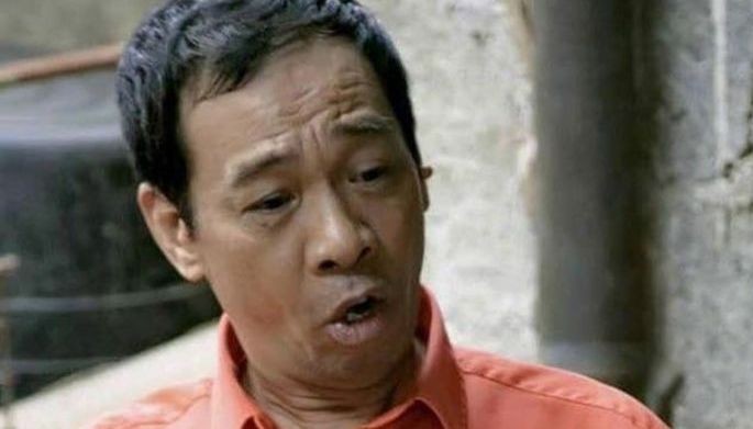 Long gustong sundan sina Panchito, Babalu at Dolphy
