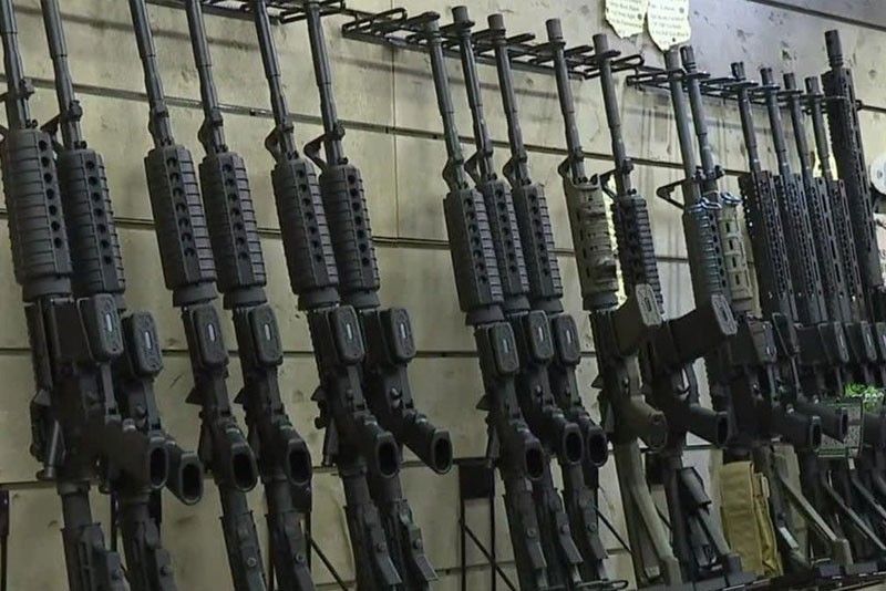 More loose guns recovered in Lanao del Sur