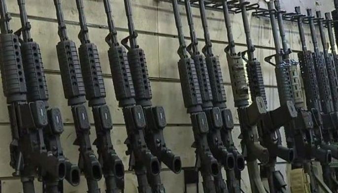 More loose guns recovered in Lanao del Sur