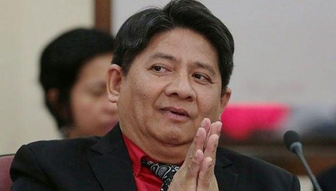 Marcos-era KBL backs Gadon's senatorial run